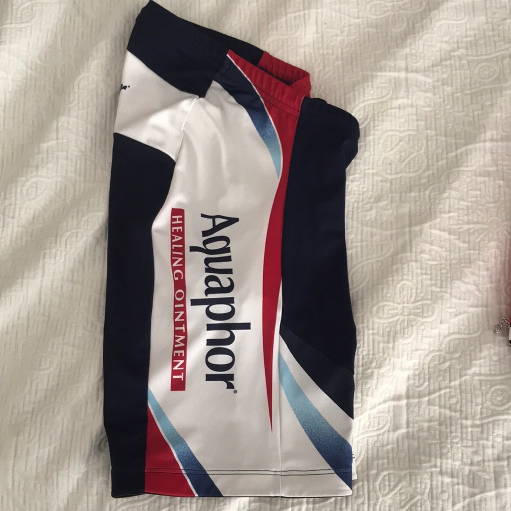 Men’s Squadra Cycling shorts